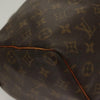 Louis Vuitton Monogram Speedy 35 Håndveske Klassisk Eleganse