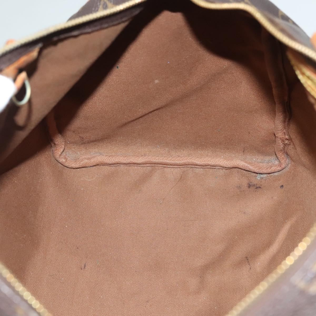 Louis Vuitton Monogram Speedy 35 Håndveske Klassisk Eleganse