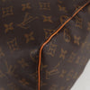 Louis Vuitton Monogram Speedy 40 Håndveske – Klassisk Luksus