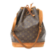 LOUIS VUITTON NOE BUCKET BAG MONOGRAM CANVAS