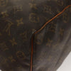 Louis Vuitton Monogram Speedy 35 Håndveske Klassisk Eleganse