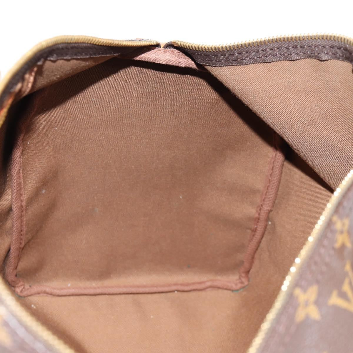 Louis Vuitton Monogram Speedy 40 Håndveske – Klassisk Luksus