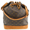LOUIS VUITTON NOE BUCKET BAG MONOGRAM CANVAS