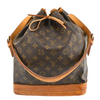 LOUIS VUITTON NOE BUCKET BAG MONOGRAM CANVAS