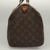 Louis Vuitton Monogram Speedy 35 Håndveske Klassisk Eleganse