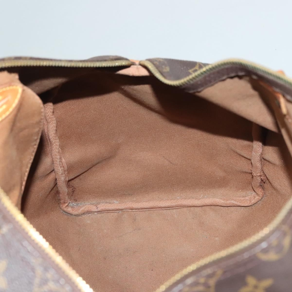 Louis Vuitton Monogram Speedy 35 Håndveske Klassisk Eleganse