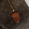 Louis Vuitton Monogram Speedy 35 Håndveske Klassisk Eleganse