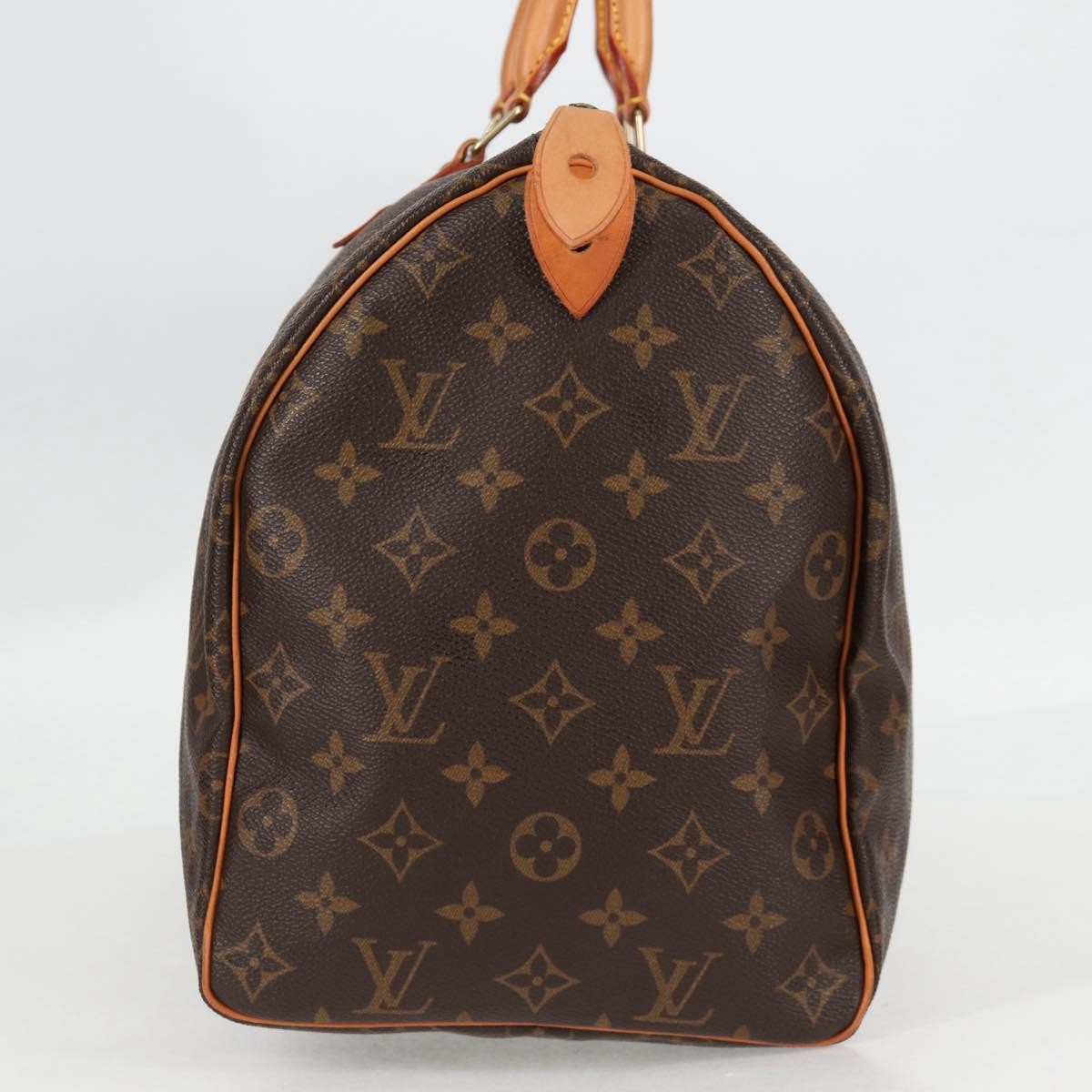 Louis Vuitton Monogram Speedy 40 Håndveske – Klassisk Luksus