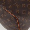 Louis Vuitton Monogram Speedy 40 Håndveske – Klassisk Luksus
