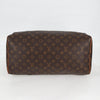 Louis Vuitton Monogram Speedy 40 Håndveske – Klassisk Luksus