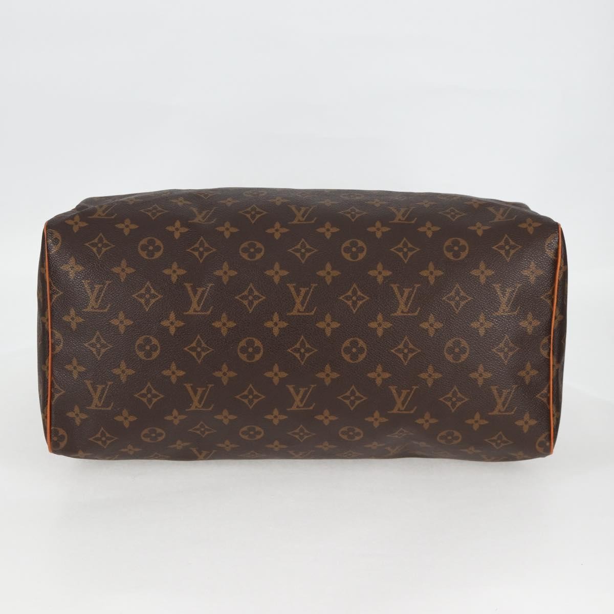 Louis Vuitton Monogram Speedy 40 Håndveske – Klassisk Luksus